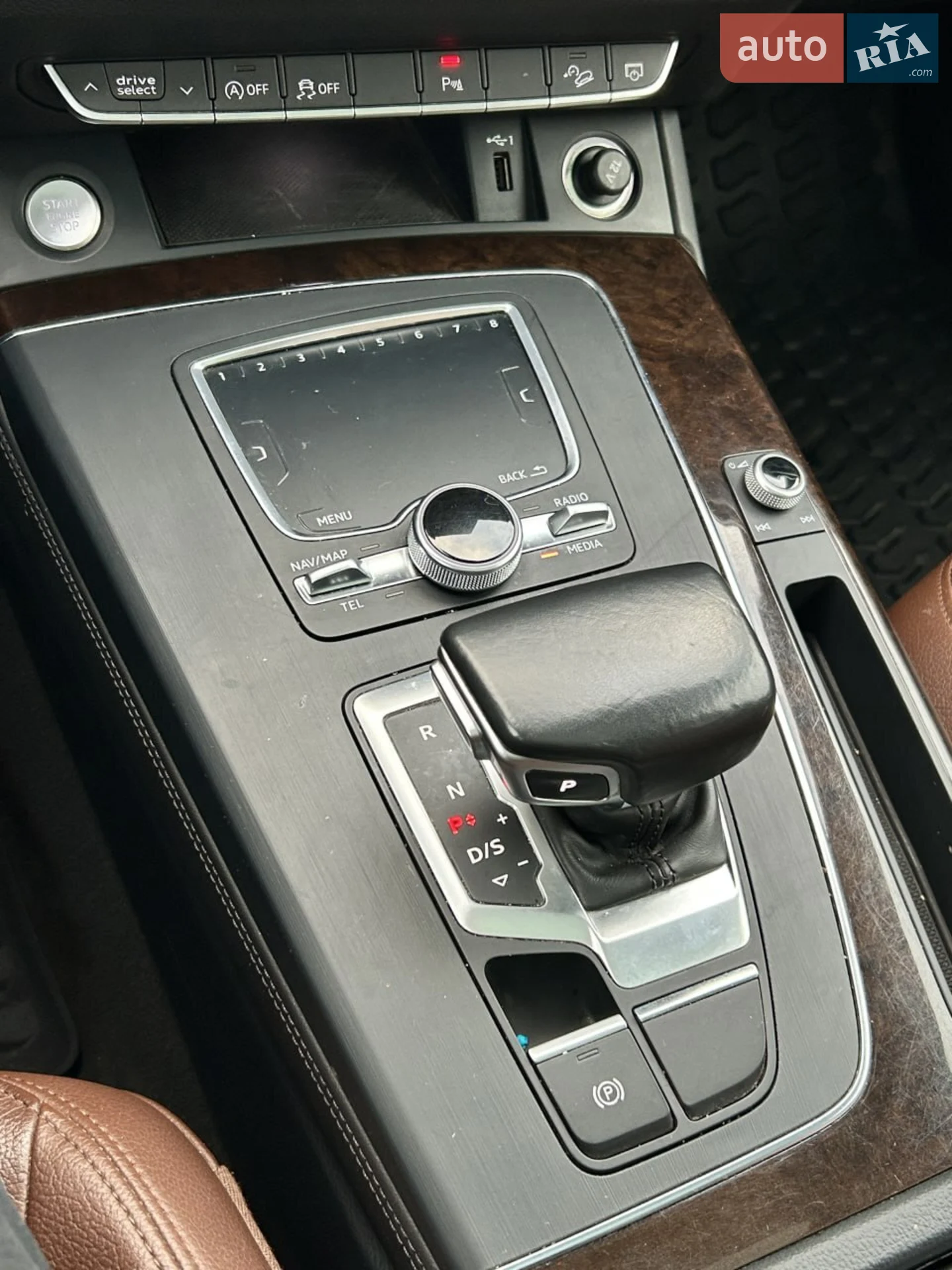 2019 Audi Q5 - мініатюра 16