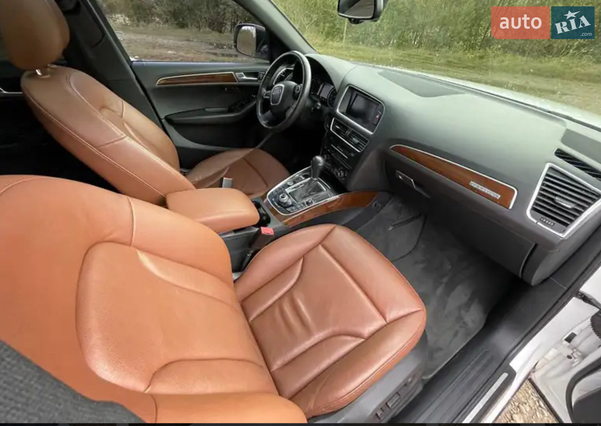 2012 Audi Q5 - мініатюра 17