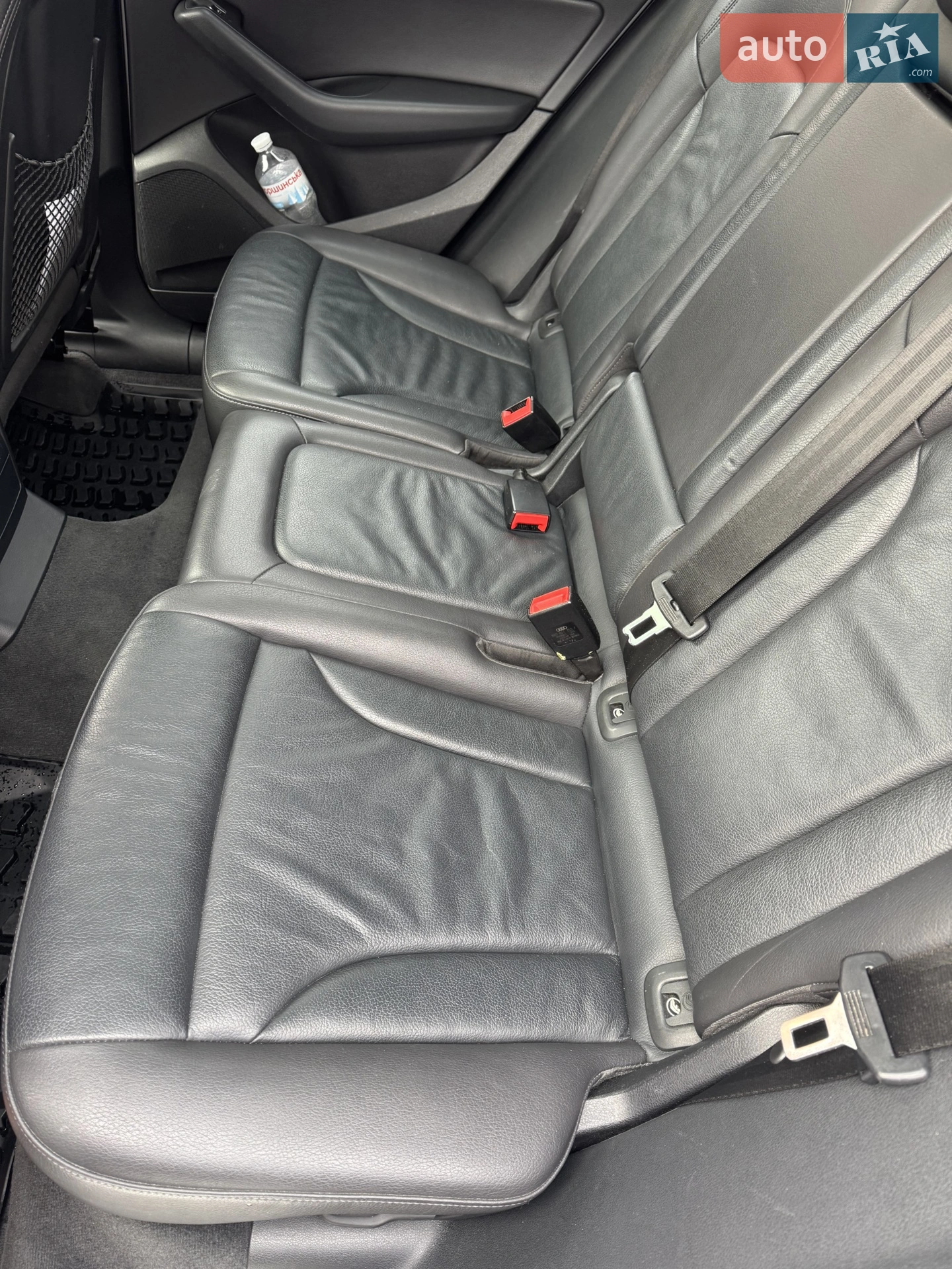 2014 Audi Q5 - мініатюра 12