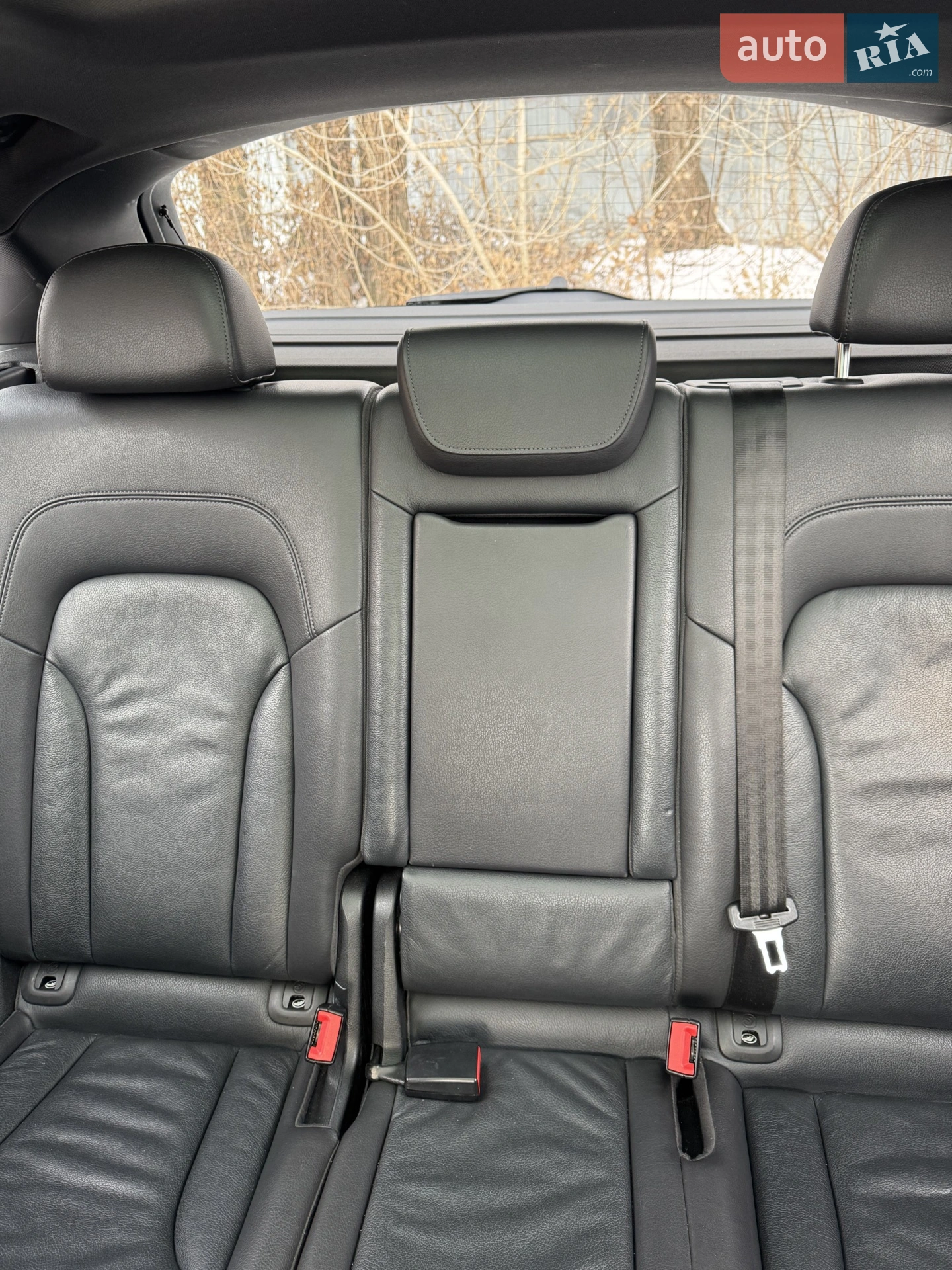 2014 Audi Q5 - мініатюра 35