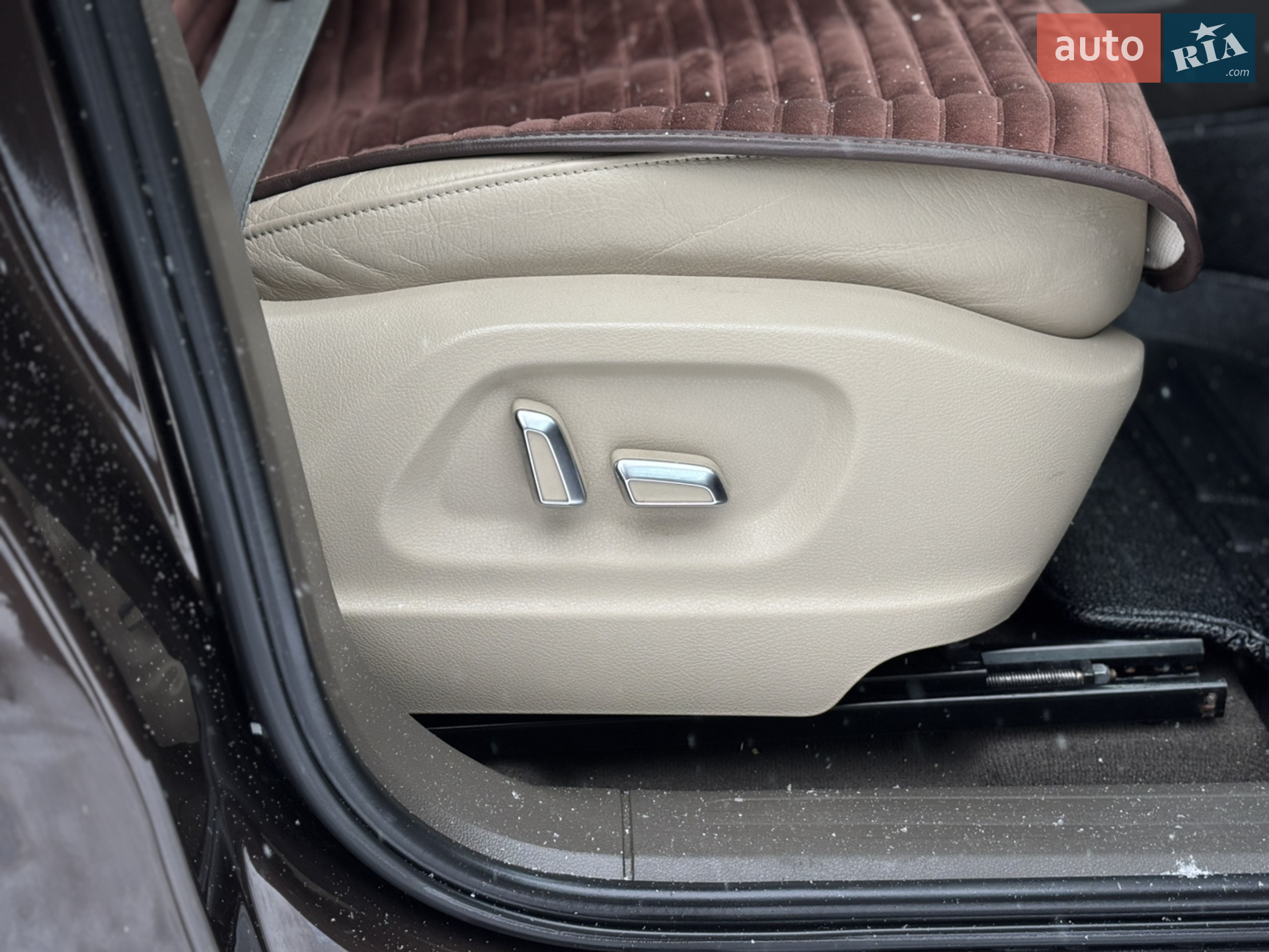 2014 Audi Q5 - мініатюра 22