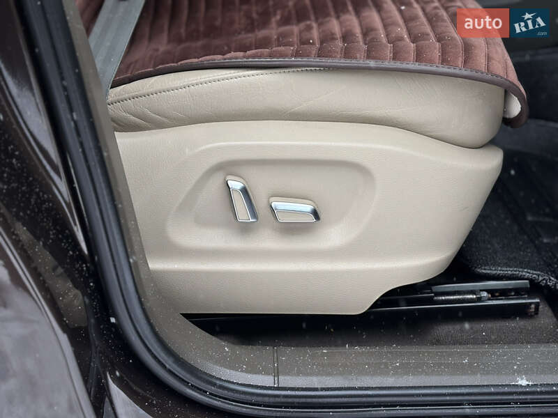 Позашляховик / Кросовер Audi Q5 2014 в Липовці фото 22 Позашляховик / Кросовер Audi Q5 2014 в Липовці