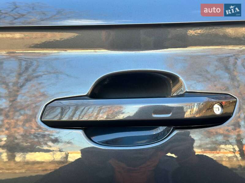 Внедорожник / Кроссовер Audi Q5 2020 в Киеве фото 9 Внедорожник / Кроссовер Audi Q5 2020 в Киеве