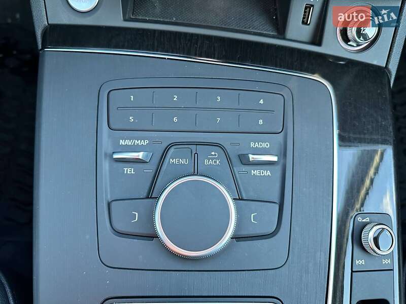 Внедорожник / Кроссовер Audi Q5 2020 в Киеве фото 32 Внедорожник / Кроссовер Audi Q5 2020 в Киеве