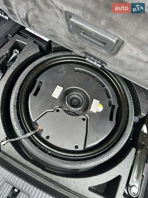 Внедорожник / Кроссовер Audi Q5 2018 в Черновцах