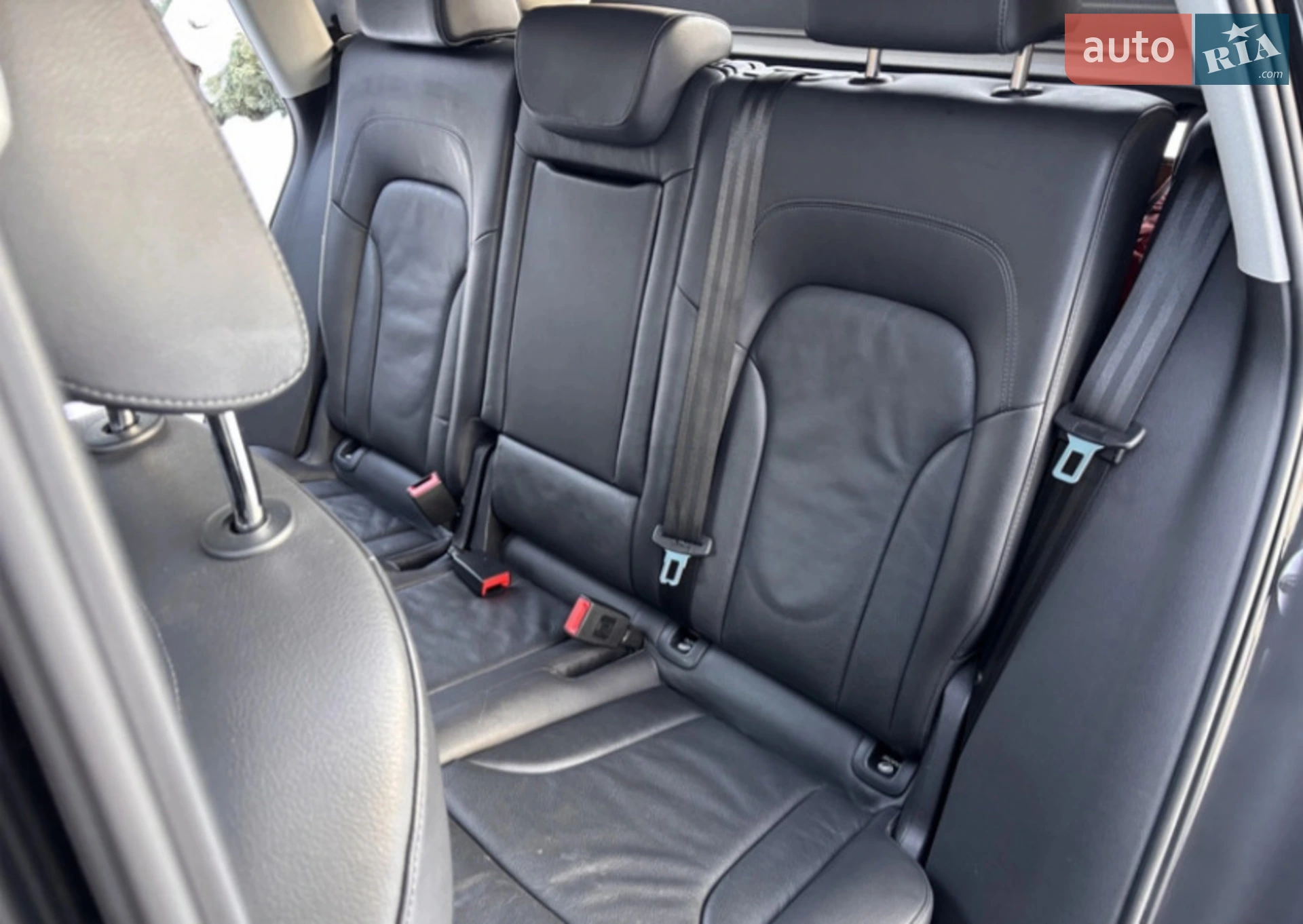 2015 Audi Q5 - мініатюра 17