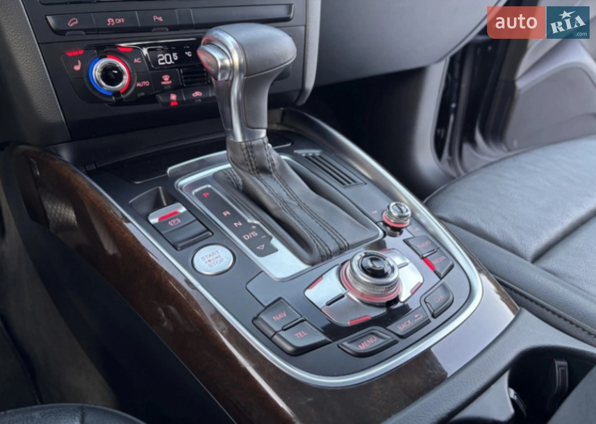 2015 Audi Q5 - мініатюра 25