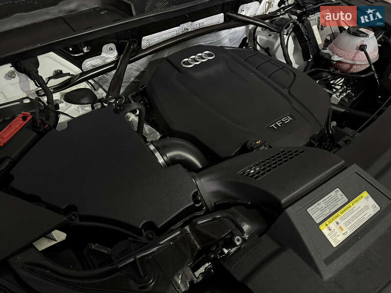 Позашляховик / Кросовер Audi Q5 2019 в Рівному фото 23 Позашляховик / Кросовер Audi Q5 2019 в Рівному