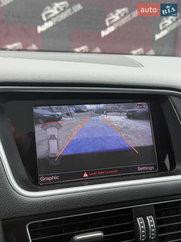 Внедорожник / Кроссовер Audi Q5 2015 в Сумах фото 18 Внедорожник / Кроссовер Audi Q5 2015 в Сумах