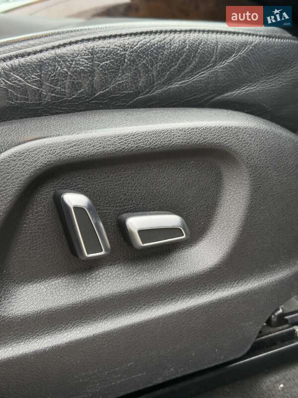 Внедорожник / Кроссовер Audi Q5 2015 в Сумах фото 24 Внедорожник / Кроссовер Audi Q5 2015 в Сумах