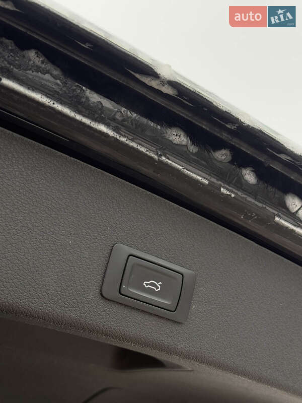 Внедорожник / Кроссовер Audi Q5 2015 в Сумах фото 32 Внедорожник / Кроссовер Audi Q5 2015 в Сумах