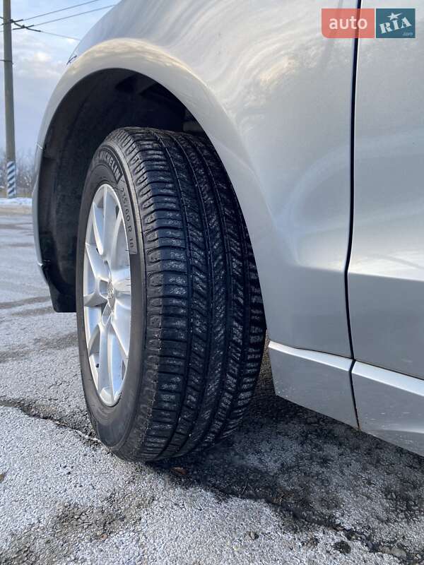 Внедорожник / Кроссовер Audi Q5 2011 в Полтаве фото 33 Внедорожник / Кроссовер Audi Q5 2011 в Полтаве