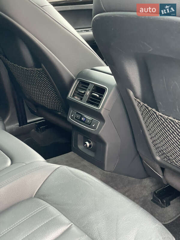 Позашляховик / Кросовер Audi Q5 2018 в Стрию