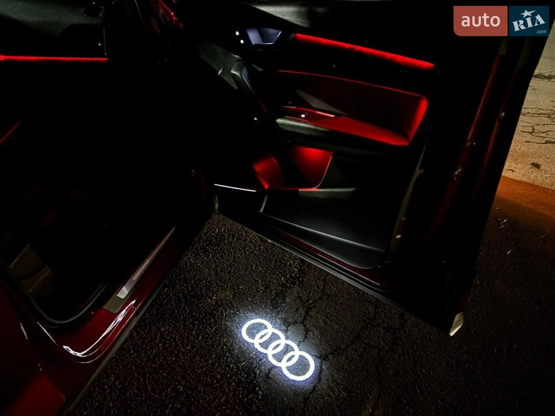 2017 Audi Q5 - мініатюра 38