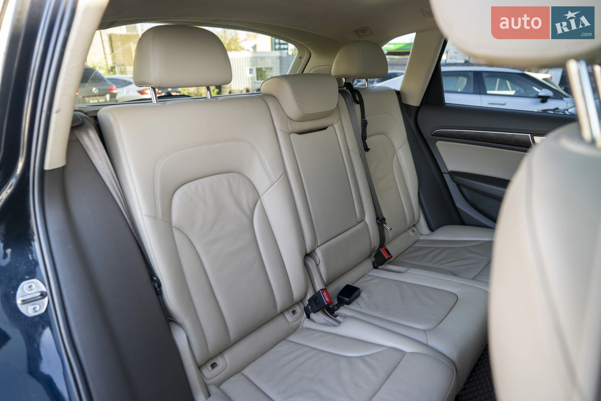 2015 Audi Q5 - мініатюра 29