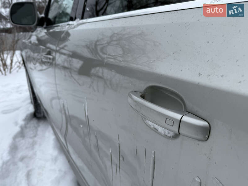 Внедорожник / Кроссовер Audi Q5 2014 в Павлограде