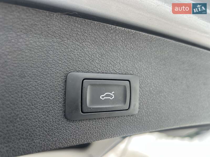 Позашляховик / Кросовер Audi Q5 2015 в Рівному фото 46 Позашляховик / Кросовер Audi Q5 2015 в Рівному