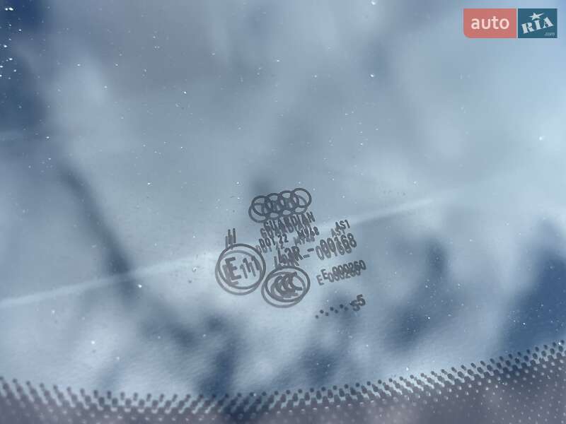 Позашляховик / Кросовер Audi Q5 2015 в Рівному фото 55 Позашляховик / Кросовер Audi Q5 2015 в Рівному