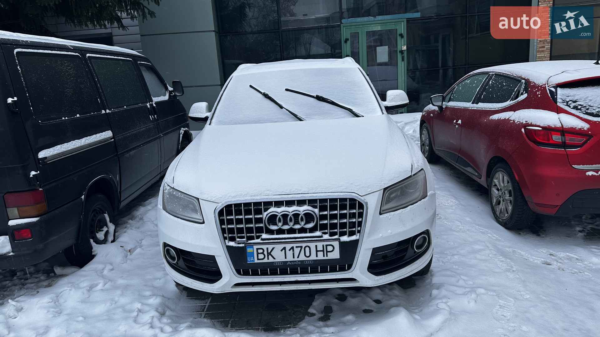 2016 Audi Q5 - мініатюра 17