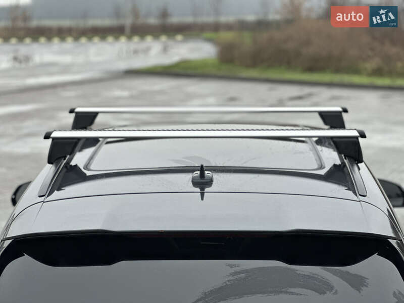 Позашляховик / Кросовер Audi Q5 2019 в Радивиліві