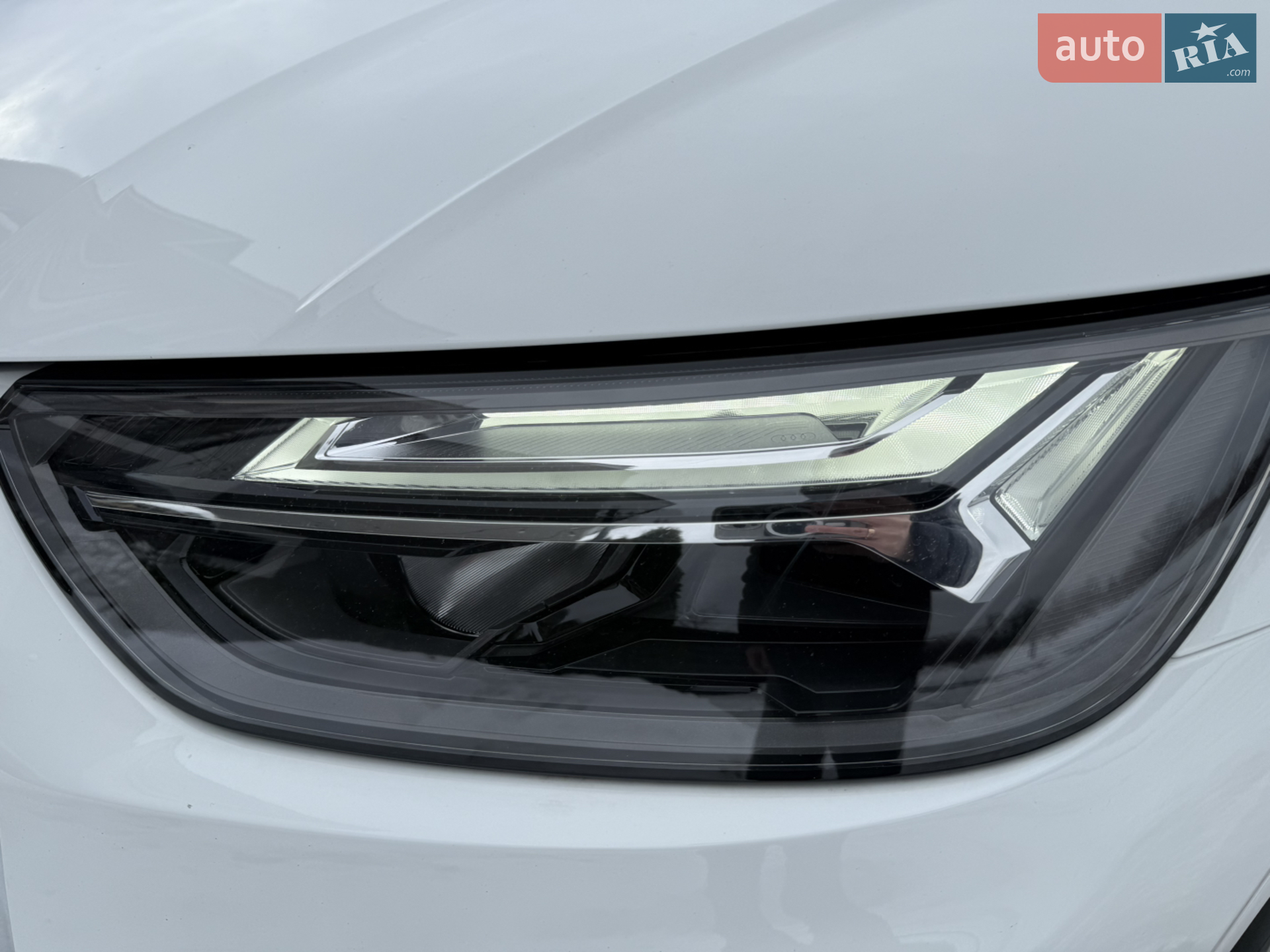 2020 Audi Q5 - мініатюра 29