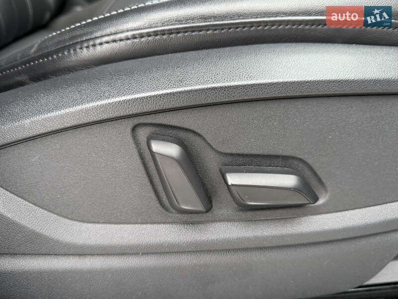 Позашляховик / Кросовер Audi Q5 2020 в Стрию