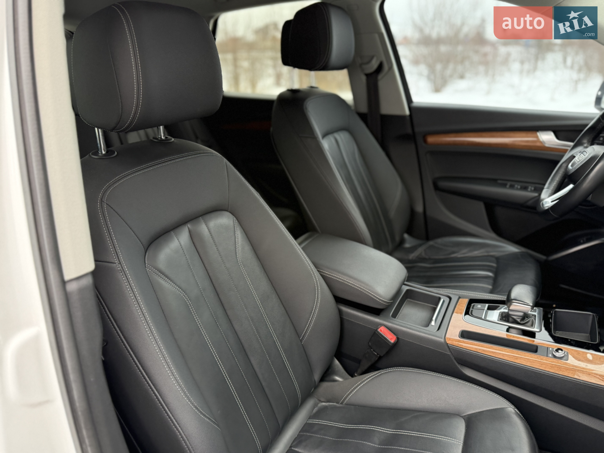 2020 Audi Q5 - мініатюра 56