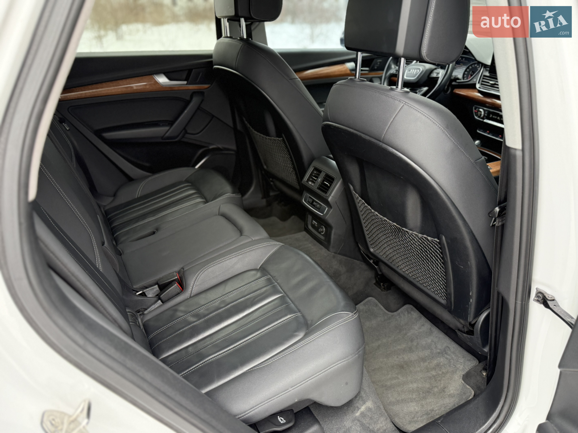 2020 Audi Q5 - мініатюра 69