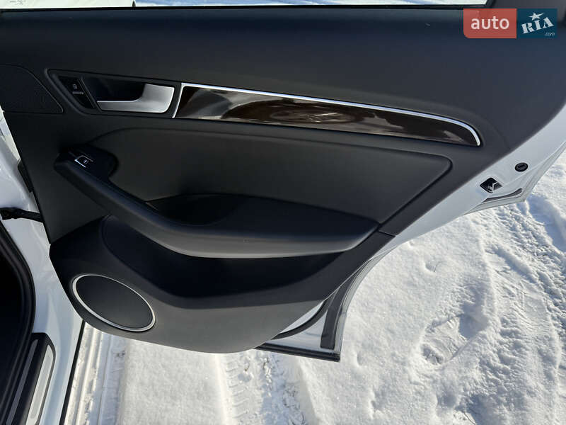 Позашляховик / Кросовер Audi Q5 2014 в Полтаві фото 25 Позашляховик / Кросовер Audi Q5 2014 в Полтаві