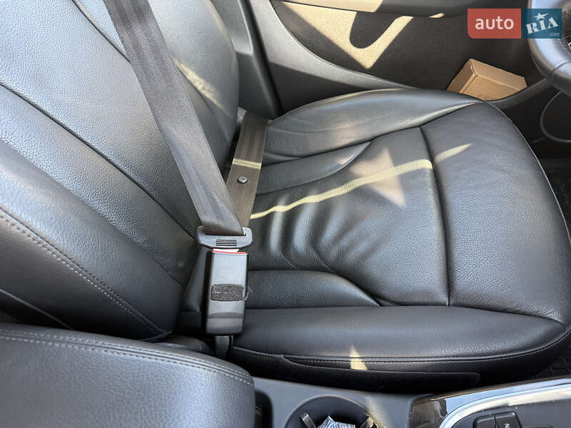 Позашляховик / Кросовер Audi Q5 2014 в Полтаві фото 28 Позашляховик / Кросовер Audi Q5 2014 в Полтаві