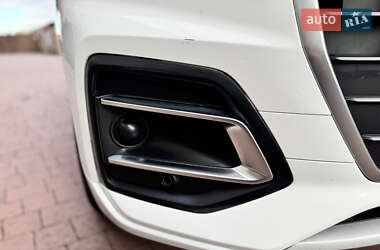 Внедорожник / Кроссовер Audi Q5 2020 в Стрые