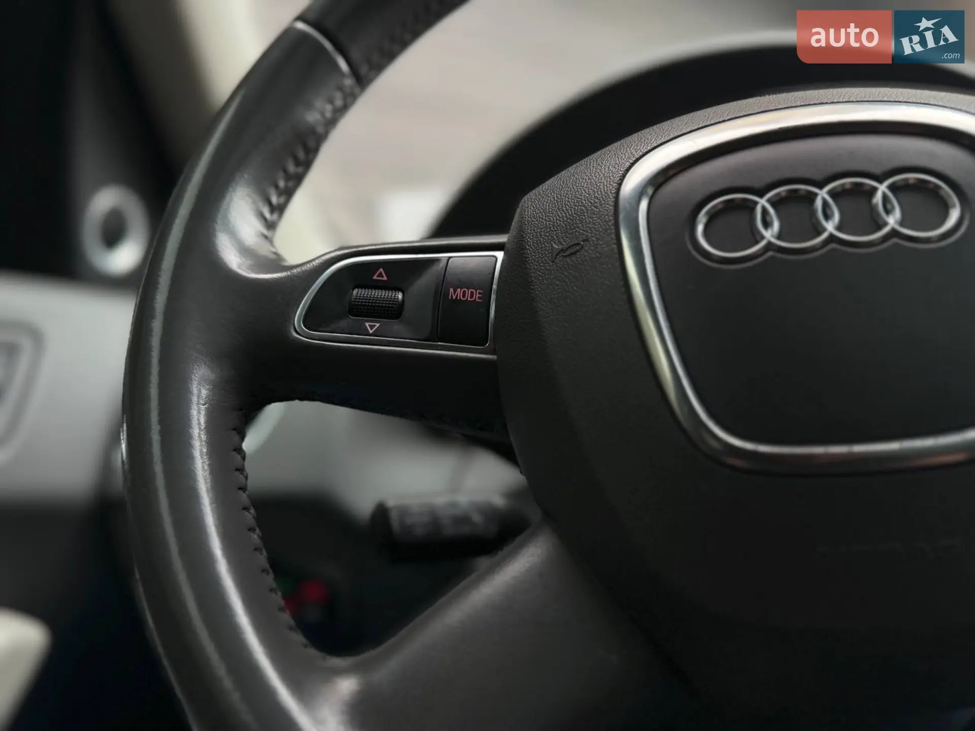 2012 Audi Q5 - мініатюра 18