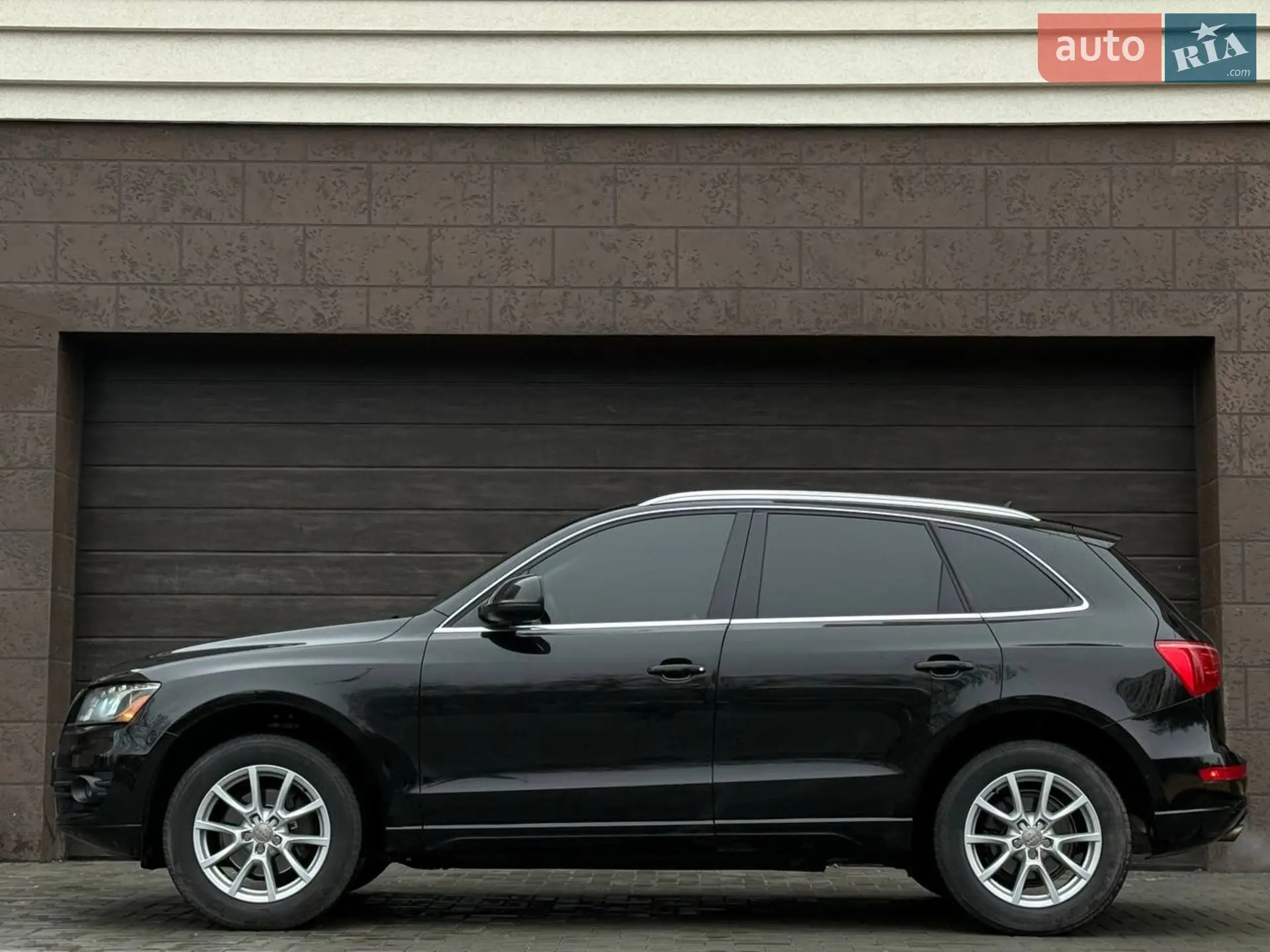 2012 Audi Q5 - мініатюра 3