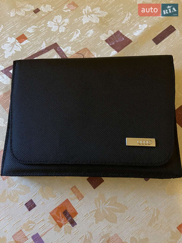 Внедорожник / Кроссовер Audi Q5 2013 в Николаеве