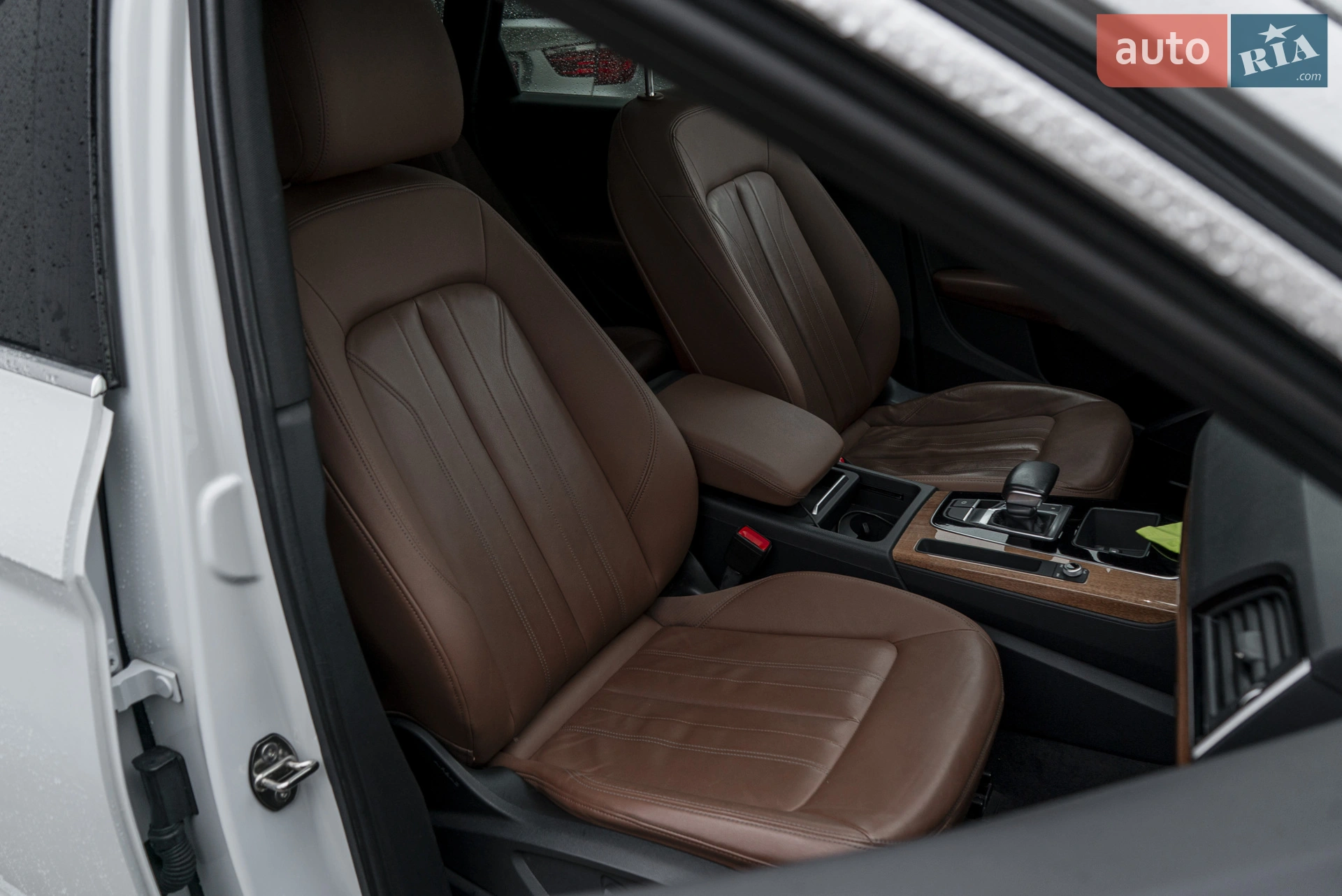 2021 Audi Q5 - мініатюра 13