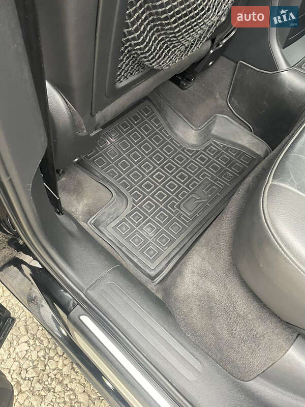 Позашляховик / Кросовер Audi Q5 2009 в Кам'янець-Подільському фото 12 Позашляховик / Кросовер Audi Q5 2009 в Кам'янець-Подільському