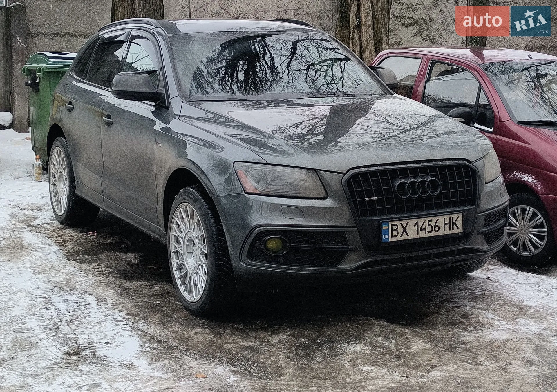 2013 Audi Q5 - мініатюра 34