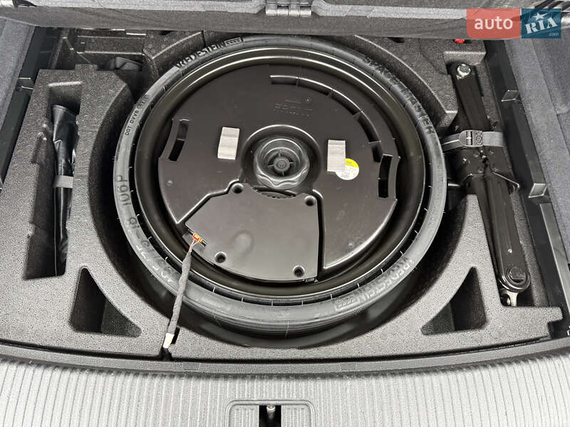 Внедорожник / Кроссовер Audi Q5 2019 в Стрые фото 57 Внедорожник / Кроссовер Audi Q5 2019 в Стрые