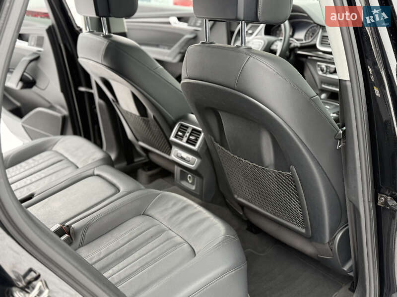 Внедорожник / Кроссовер Audi Q5 2019 в Стрые фото 60 Внедорожник / Кроссовер Audi Q5 2019 в Стрые