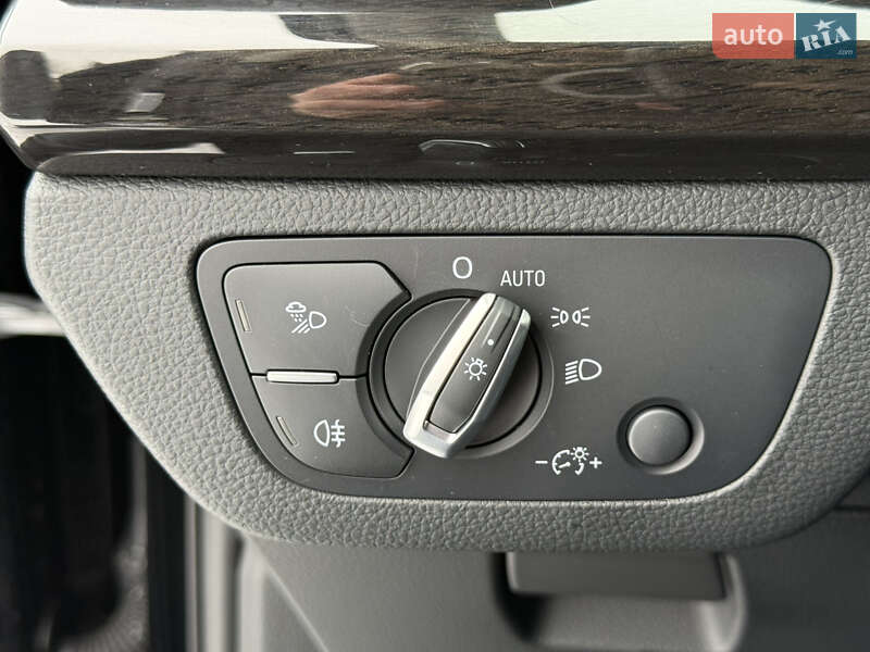 Внедорожник / Кроссовер Audi Q5 2019 в Стрые фото 73 Внедорожник / Кроссовер Audi Q5 2019 в Стрые