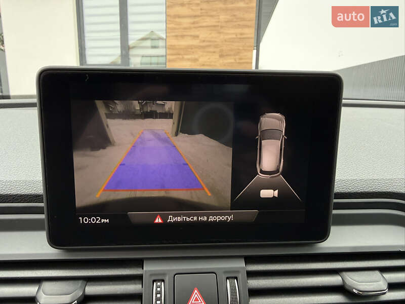 Внедорожник / Кроссовер Audi Q5 2019 в Стрые фото 79 Внедорожник / Кроссовер Audi Q5 2019 в Стрые