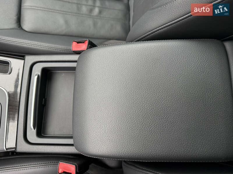 Внедорожник / Кроссовер Audi Q5 2019 в Стрые фото 85 Внедорожник / Кроссовер Audi Q5 2019 в Стрые