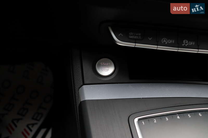 Позашляховик / Кросовер Audi Q5 2020 в Львові