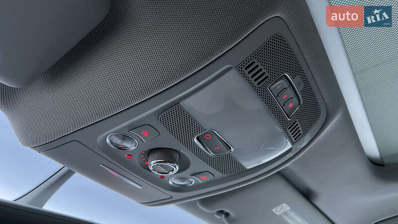 Внедорожник / Кроссовер Audi Q5 2015 в Львове