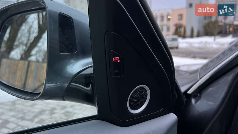 Внедорожник / Кроссовер Audi Q5 2015 в Львове