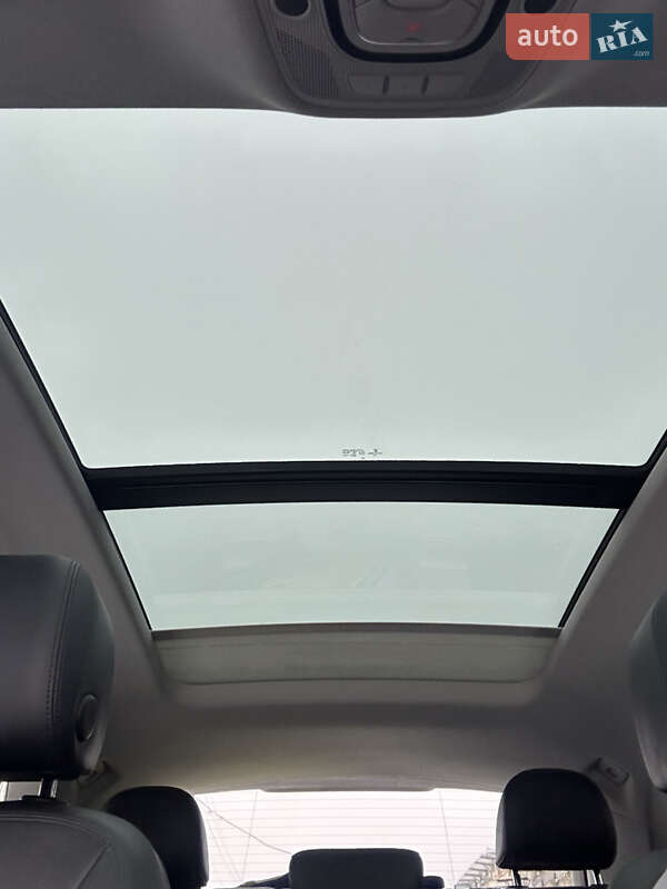 Позашляховик / Кросовер Audi Q5 2018 в Харкові