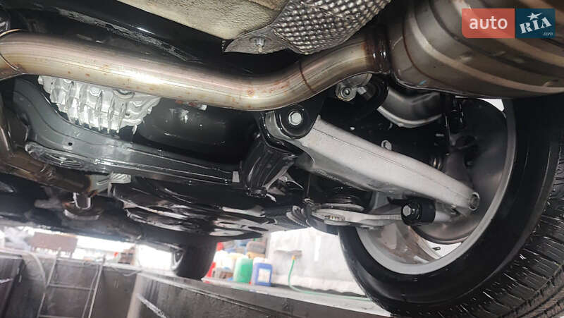 Позашляховик / Кросовер Audi Q5 2014 в Полтаві фото 45 Позашляховик / Кросовер Audi Q5 2014 в Полтаві