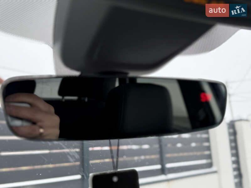 Позашляховик / Кросовер Audi Q5 2020 в Стрию