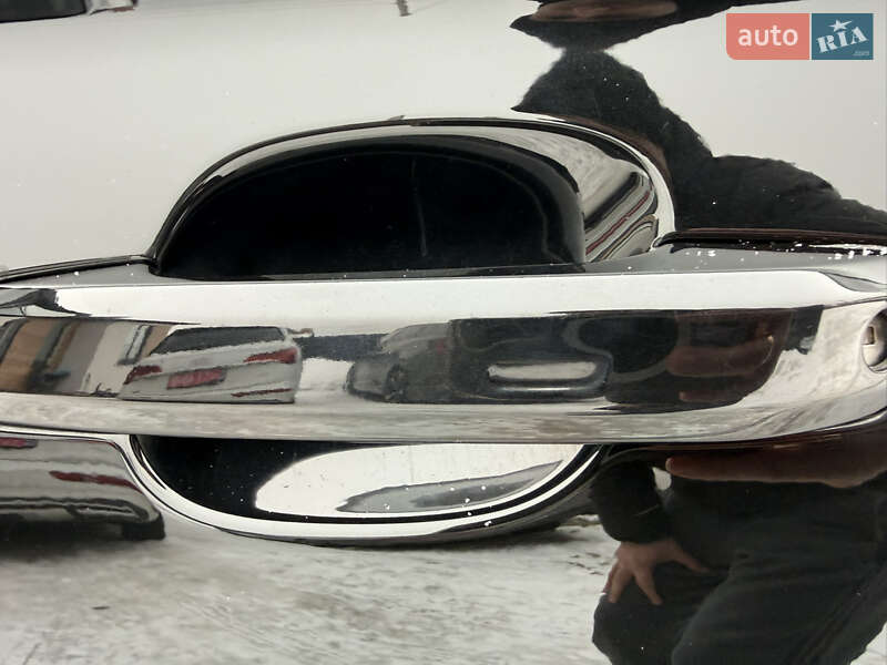 Позашляховик / Кросовер Audi Q5 2020 в Стрию