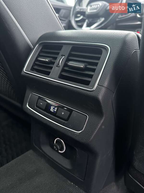 Позашляховик / Кросовер Audi Q5 2018 в Білогородці фото 22 Позашляховик / Кросовер Audi Q5 2018 в Білогородці